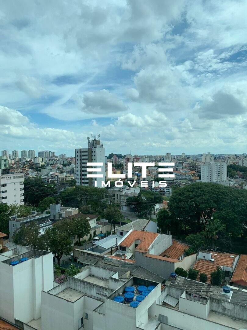 Apartamento à venda no Campestre: 