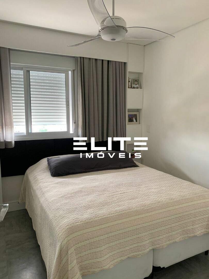 Apartamento à venda no Campestre: 