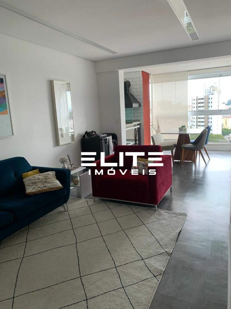 Apartamento à venda no Campestre: 