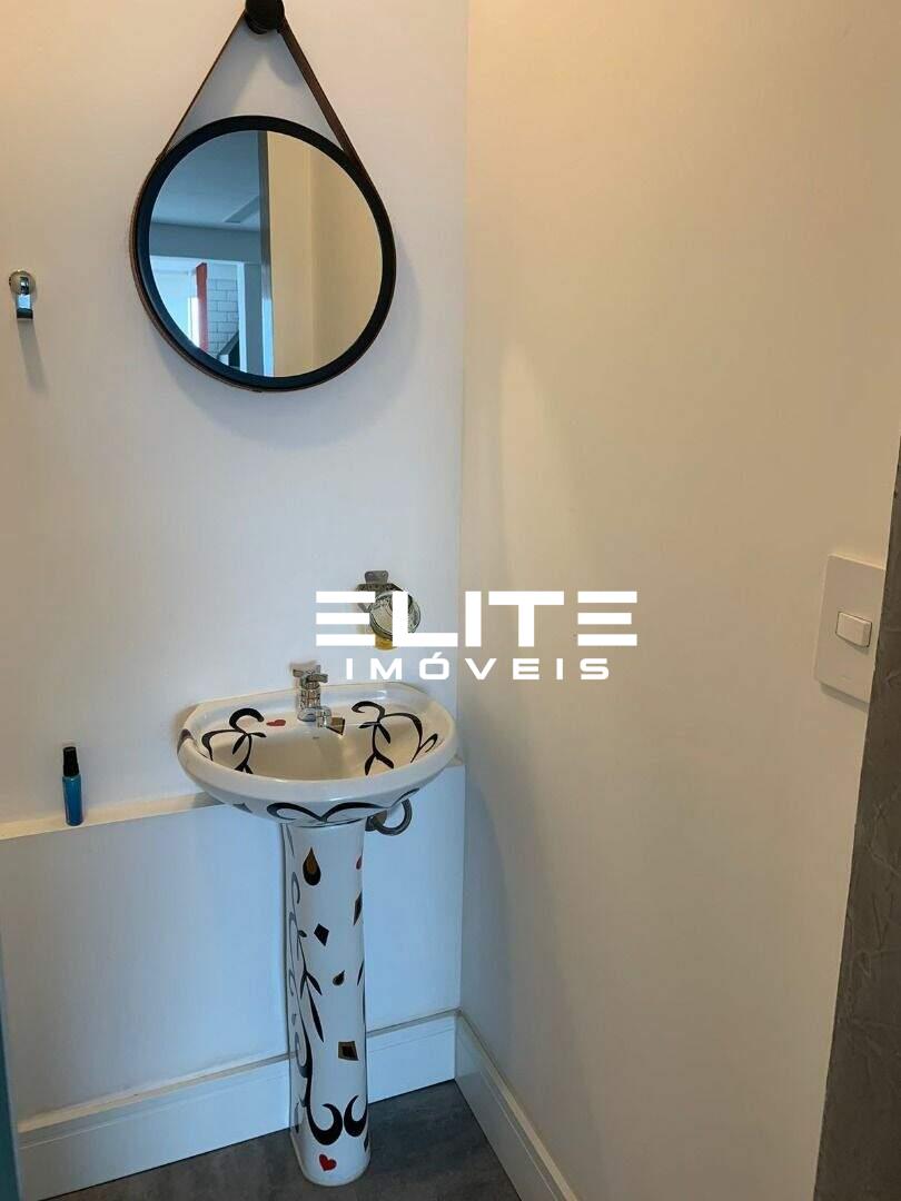 Apartamento à venda no Campestre: 