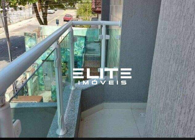 Apartamento à venda no Vila Curuçá: 