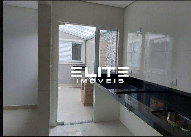 Apartamento à venda no Vila Curuçá: 