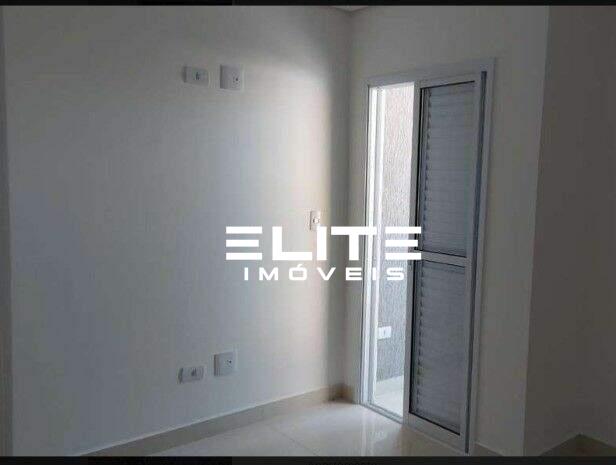 Apartamento à venda no Vila Curuçá: 