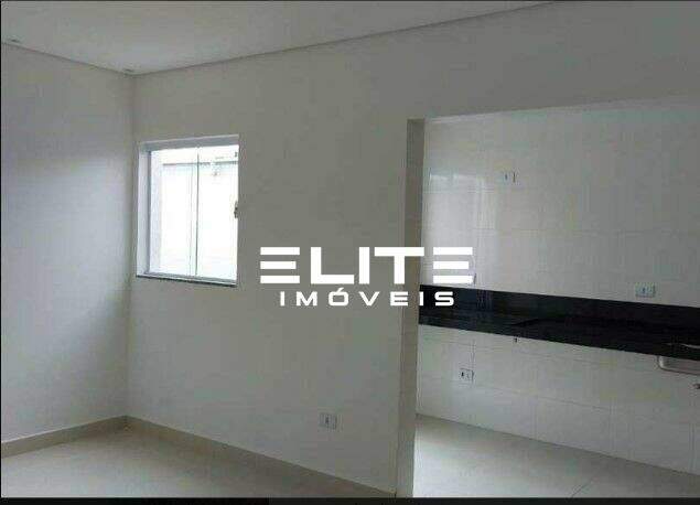 Apartamento à venda no Vila Curuçá: 