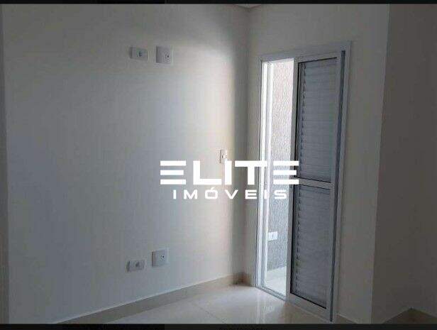 Apartamento à venda no Vila Curuçá: 