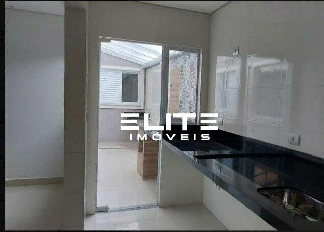 Apartamento à venda no Vila Curuçá: 