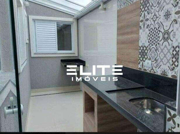 Apartamento à venda no Vila Curuçá: 