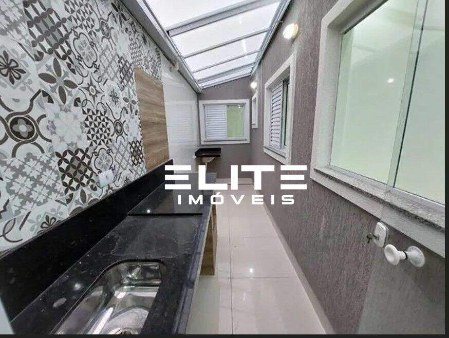 Apartamento à venda no Vila Curuçá: 