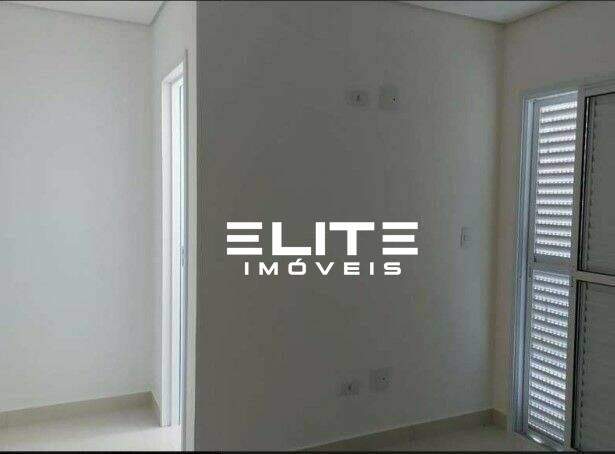 Apartamento à venda no Vila Curuçá: 