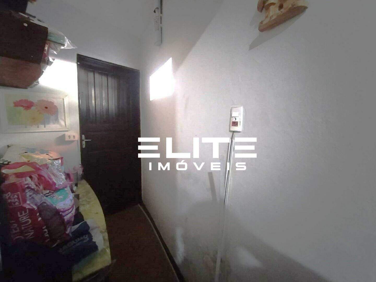 Sobrado à venda no Vila Homero Thon: 