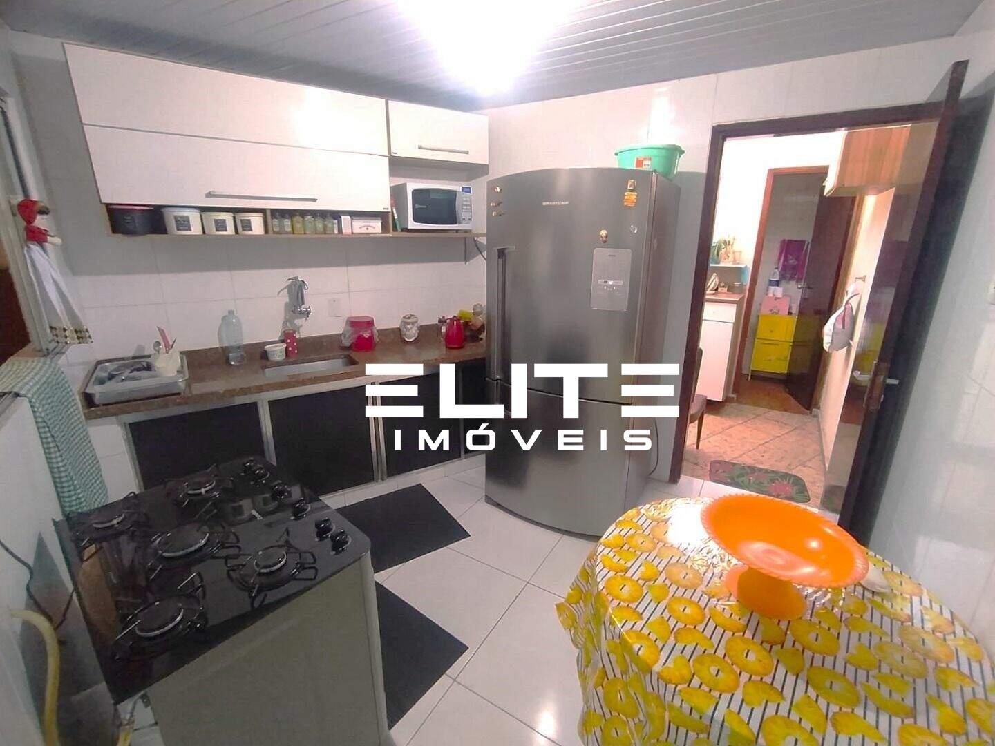 Sobrado à venda no Vila Homero Thon: 