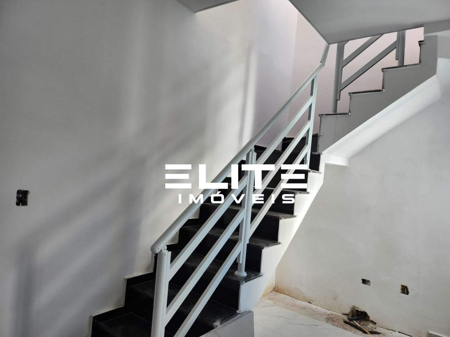 Cobertura à venda no Campestre: 