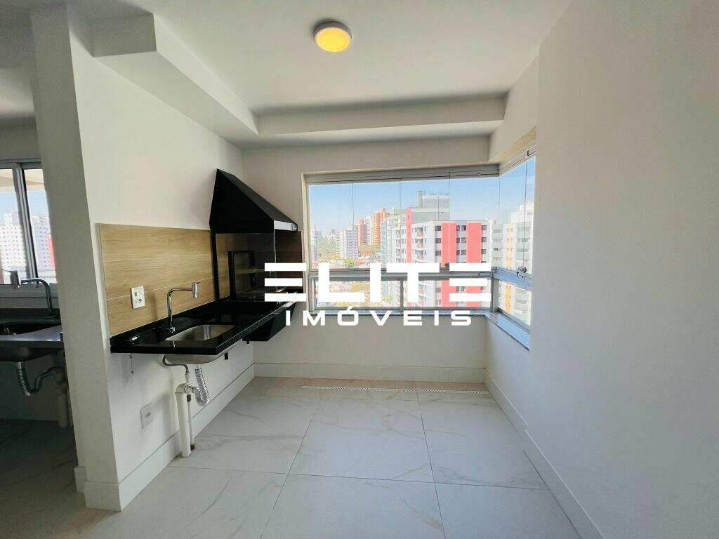 Apartamento à venda no Vila Léa: 