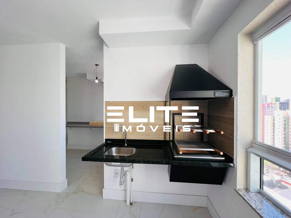 Apartamento à venda no Vila Léa: 