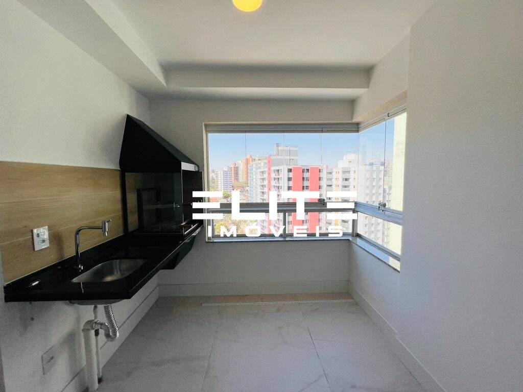 Apartamento à venda no Vila Léa: 