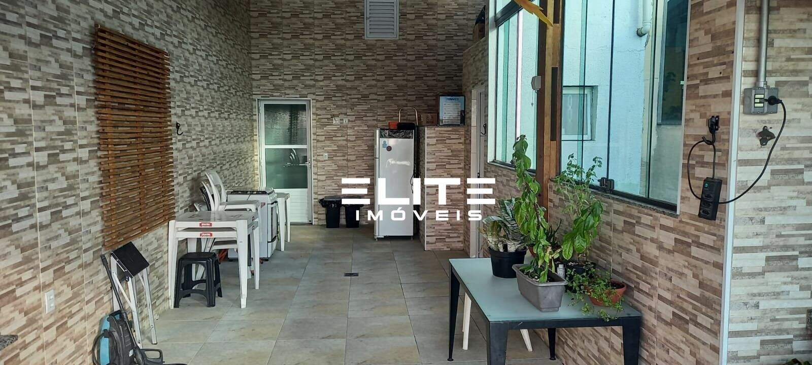 Cobertura à venda no Vila Marina: 