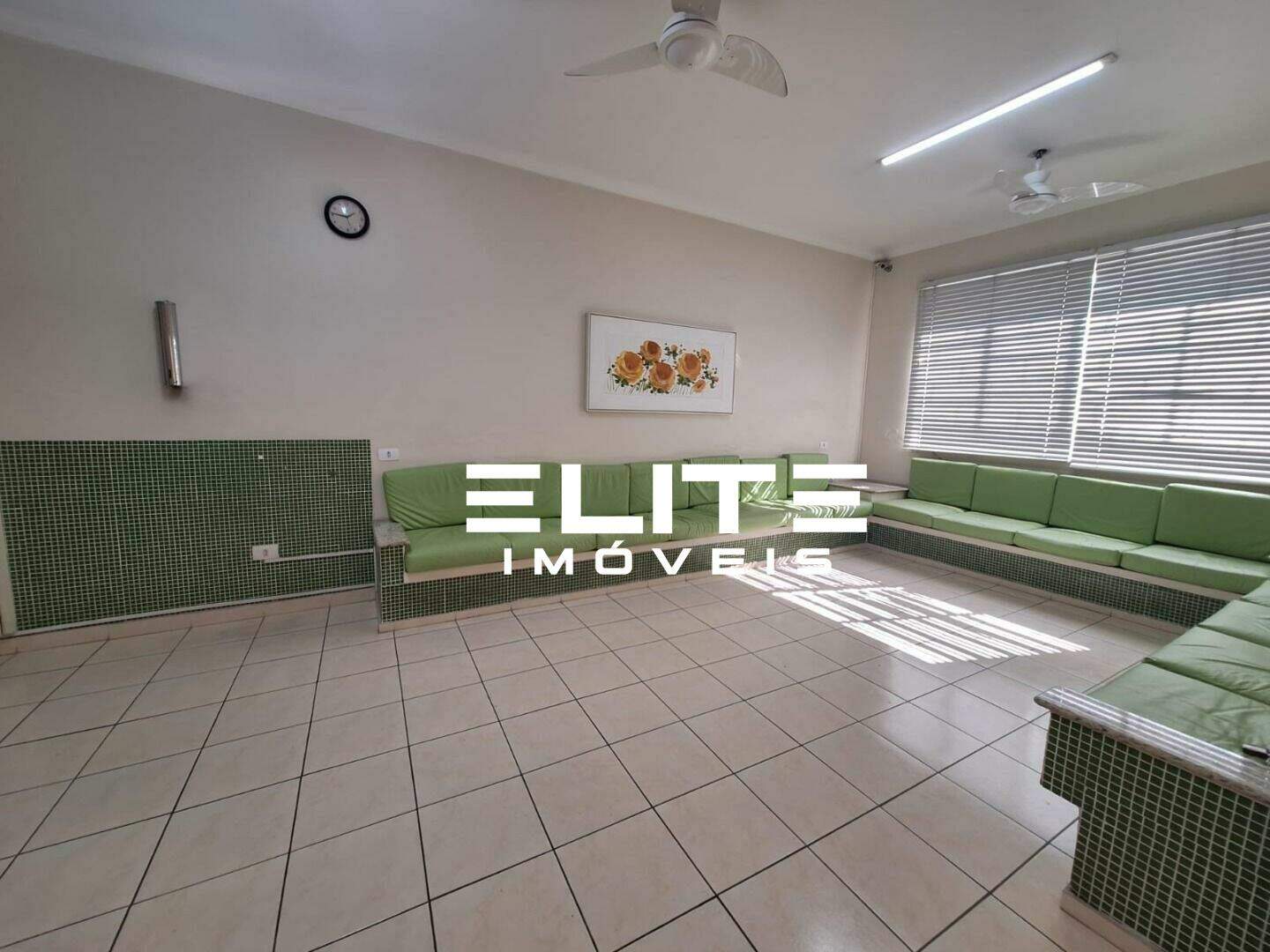 Sobrado à venda no Centro: 