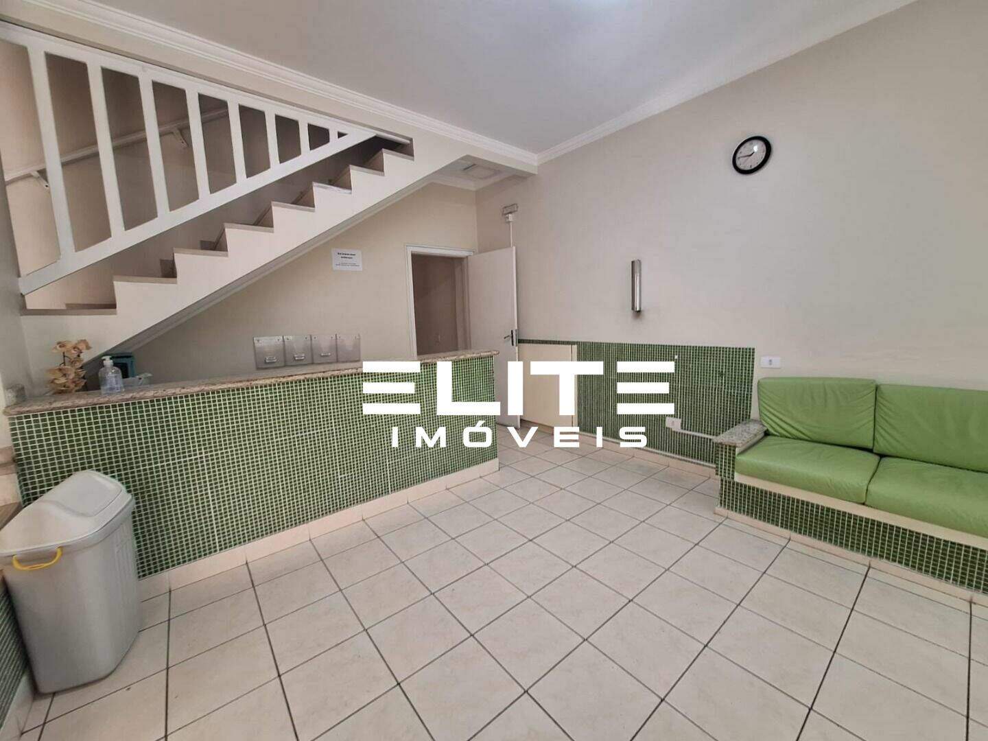 Sobrado à venda no Centro: 