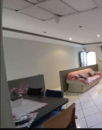 Sobrado à venda no Vila Pires: 