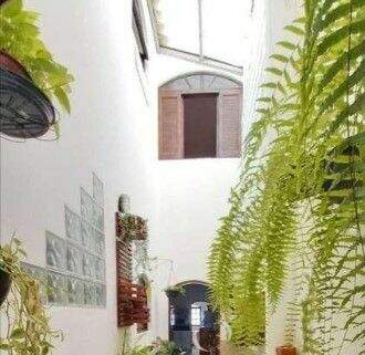 Sobrado à venda no Vila Pires: 