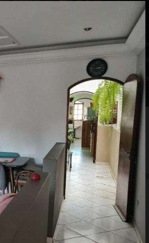 Sobrado à venda no Vila Pires: 