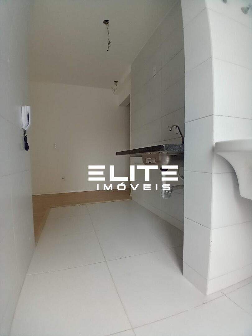 Apartamento à venda no Vila Scarpelli: 