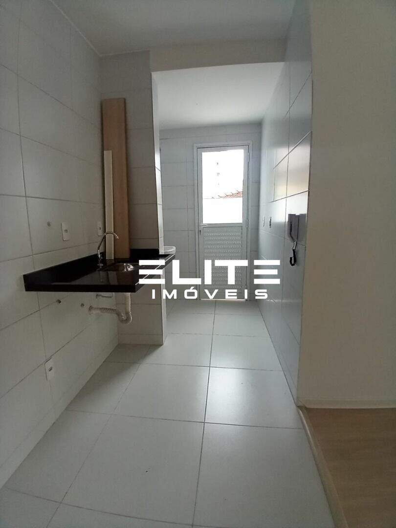 Apartamento à venda no Vila Scarpelli: 