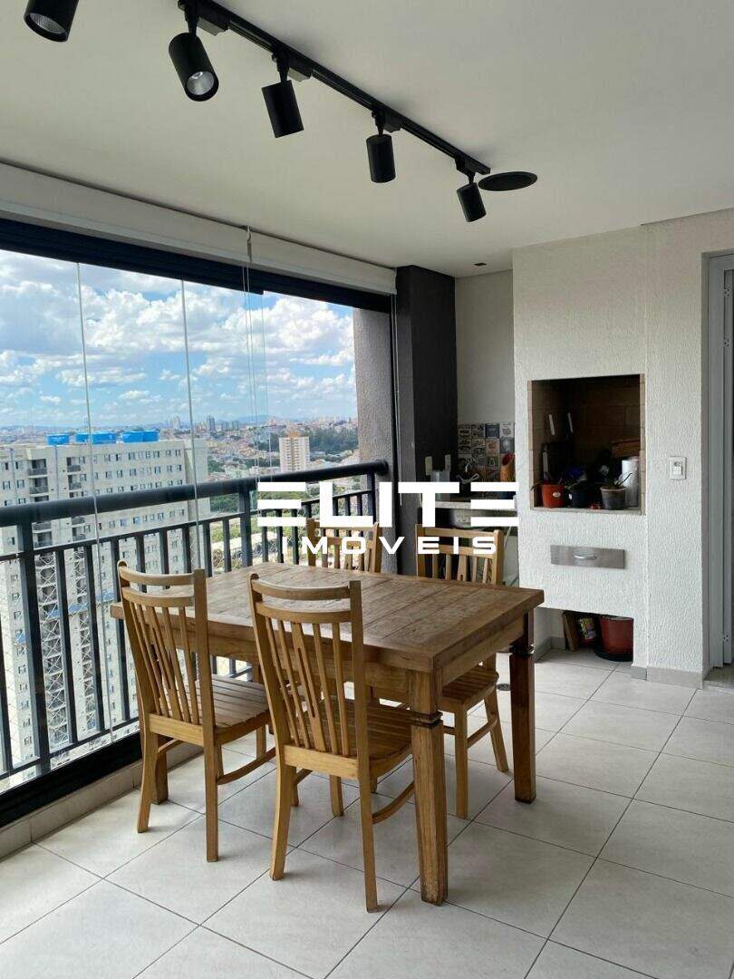 Apartamento à venda no Bairro Jardim: 