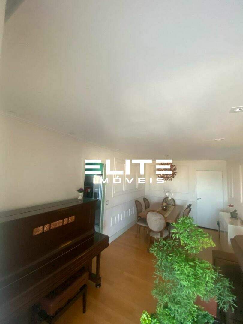 Apartamento à venda no Bairro Jardim: 