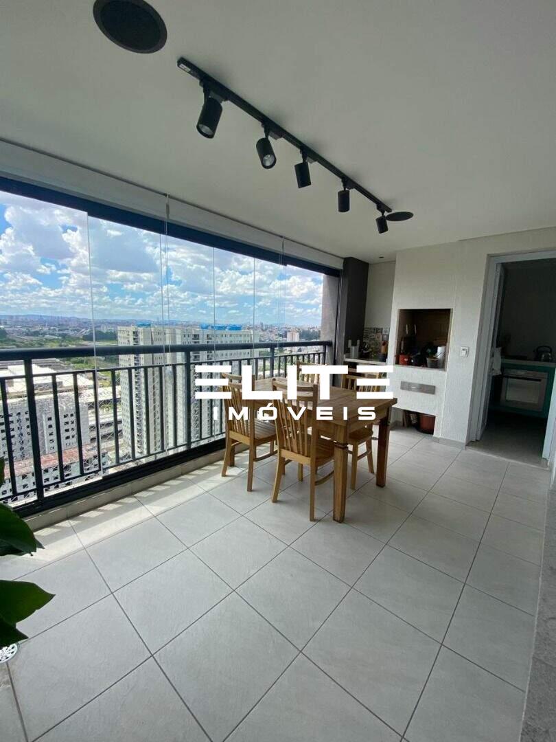 Apartamento à venda no Bairro Jardim: 