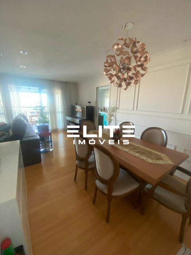 Apartamento à venda no Bairro Jardim: 