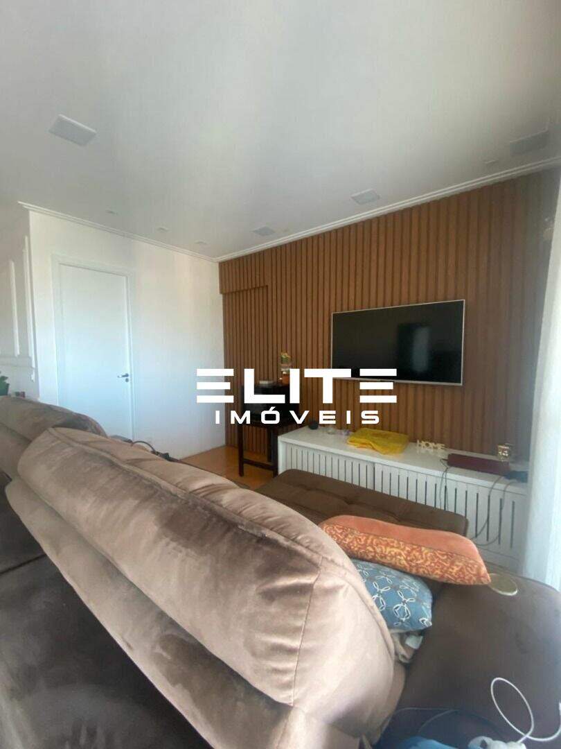 Apartamento à venda no Bairro Jardim: 