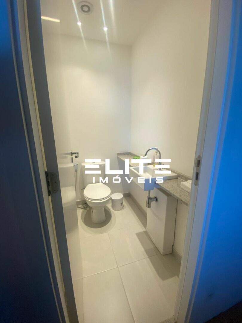 Apartamento à venda no Bairro Jardim: 