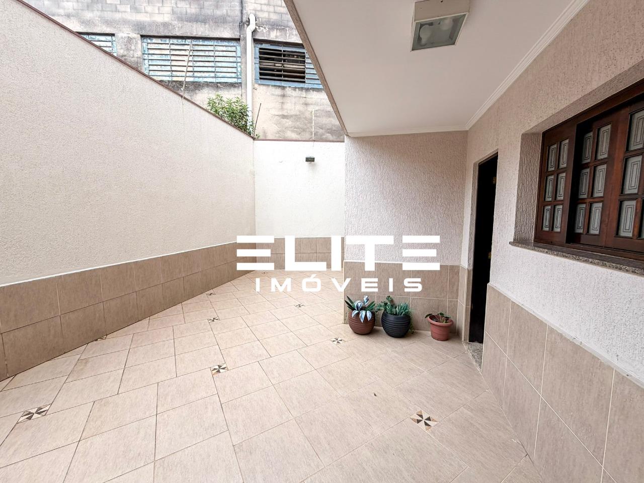 Sobrado à venda no Santa Maria: 