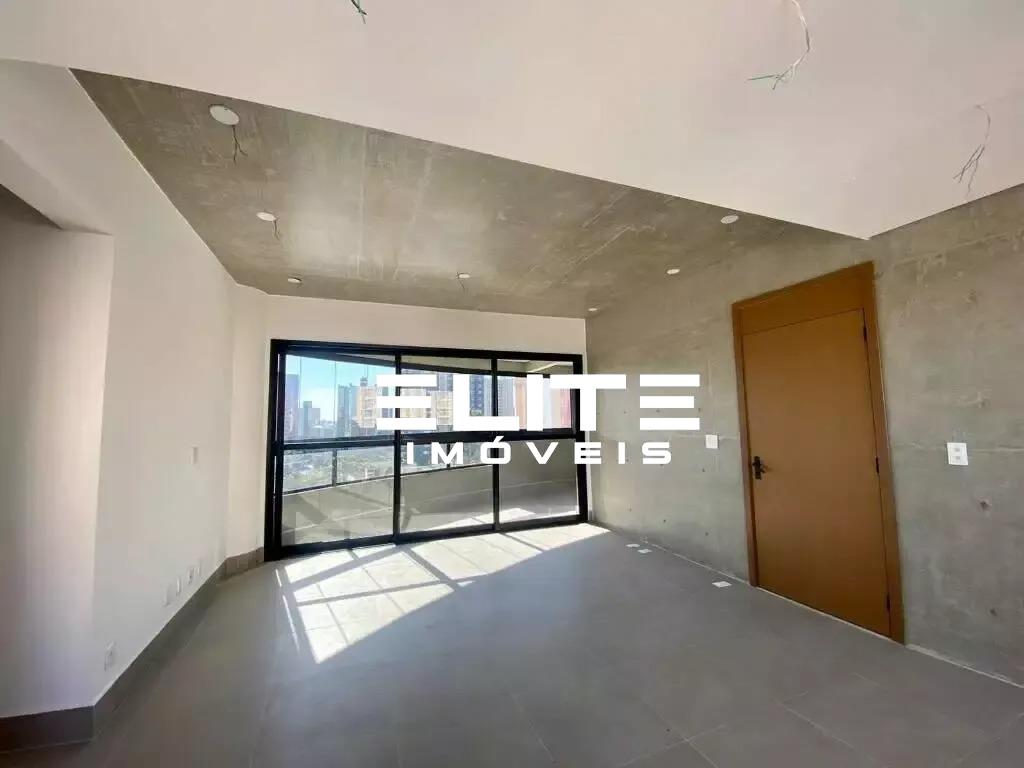 Apartamento à venda no Bairro Jardim: 