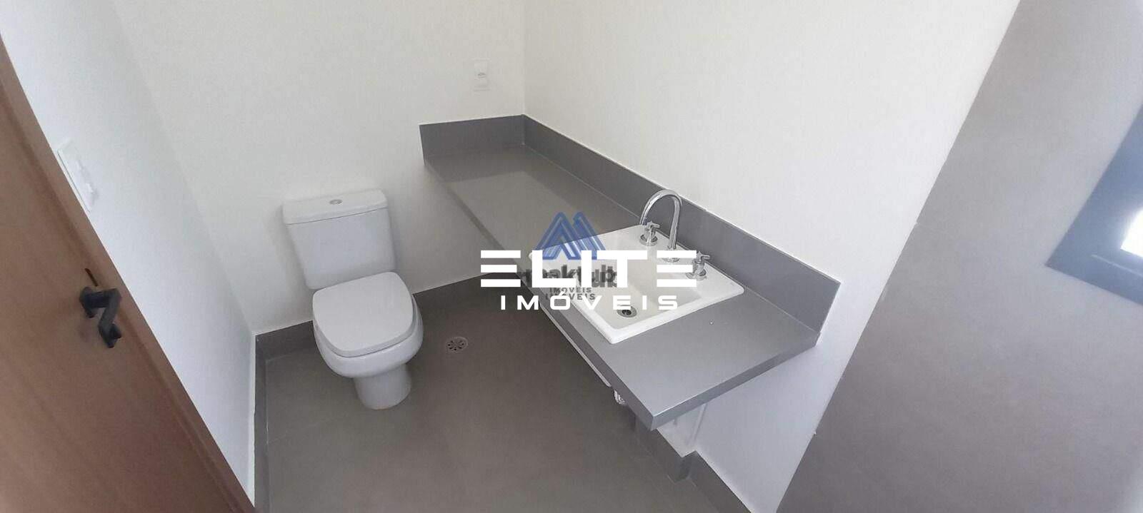 Apartamento à venda no Bairro Jardim: 