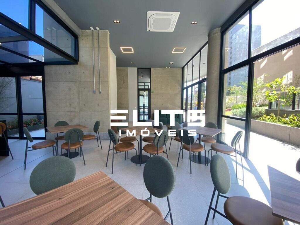 Apartamento à venda no Bairro Jardim: 