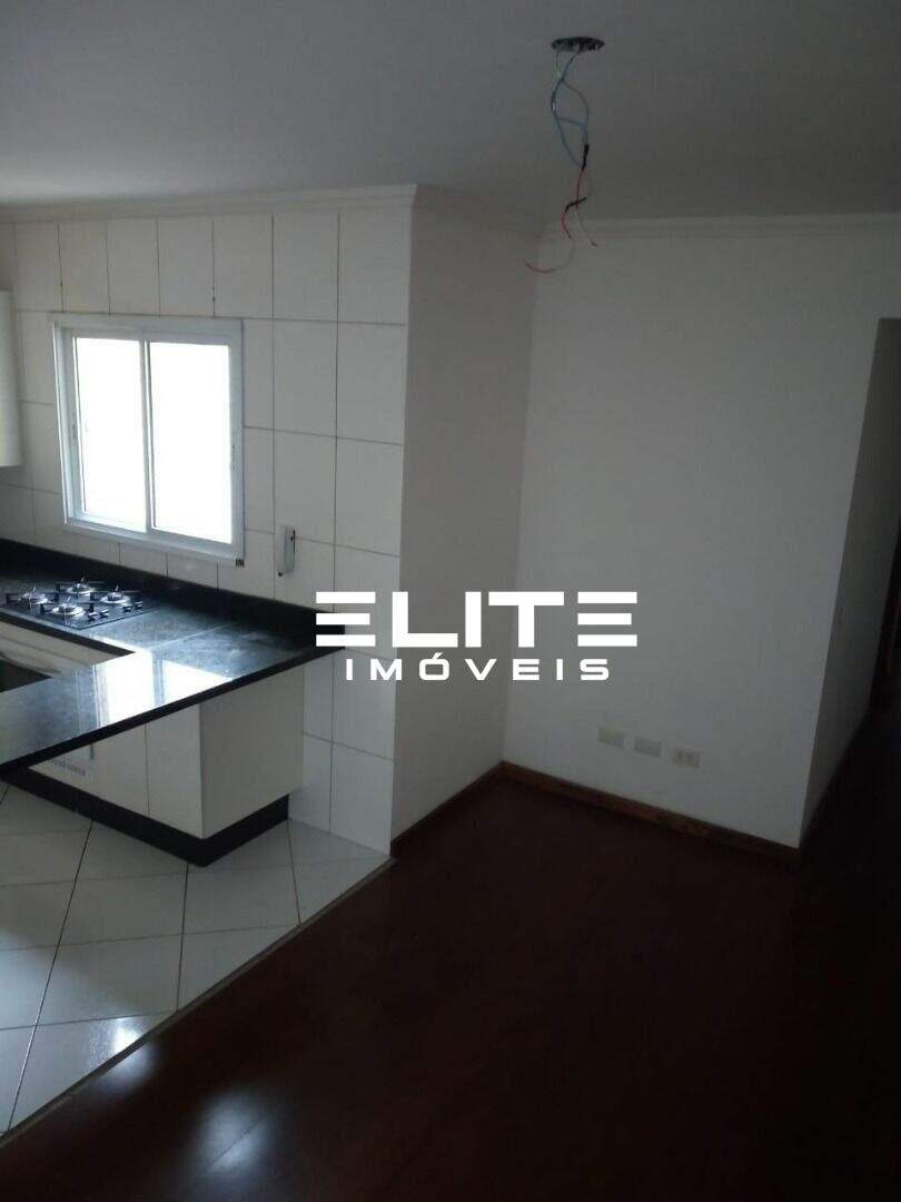 Cobertura à venda no Vila Helena: 