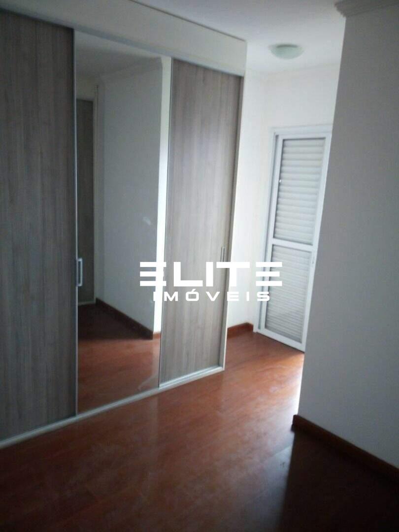 Cobertura à venda no Vila Helena: 