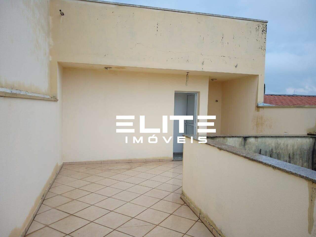 Cobertura à venda no Vila Helena: 