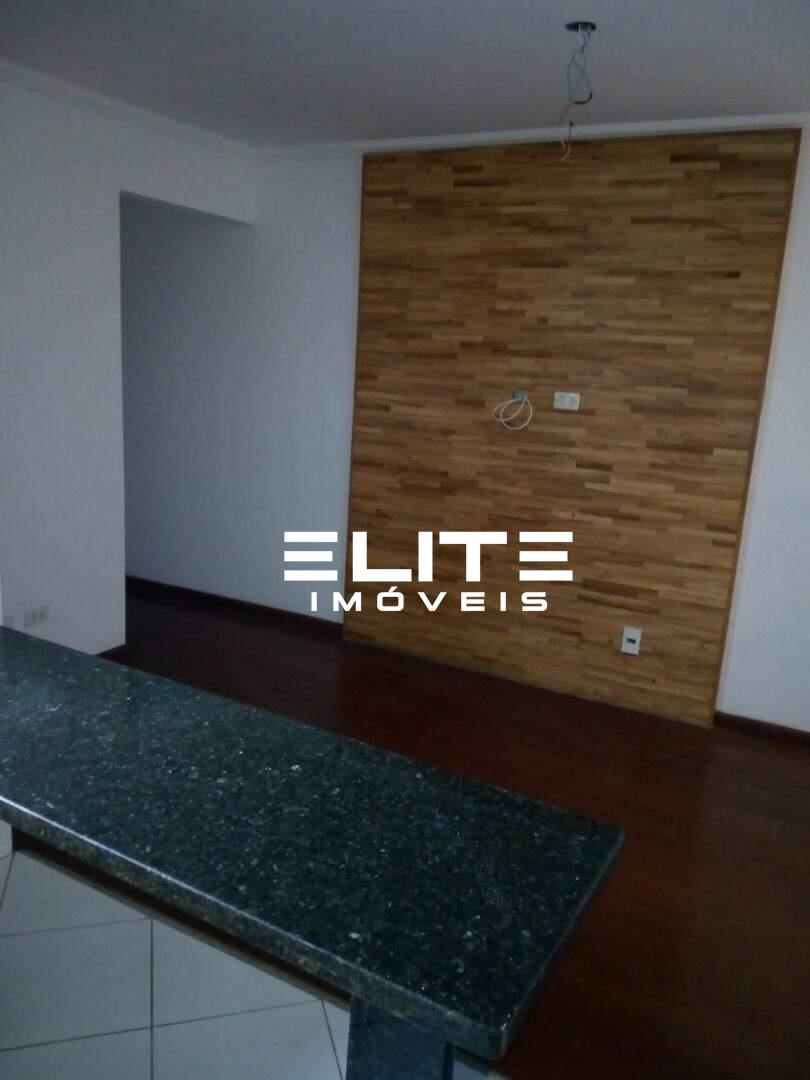 Cobertura à venda no Vila Helena: 