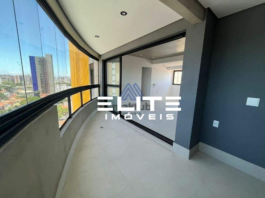 Apartamento à venda no Bairro Jardim: 