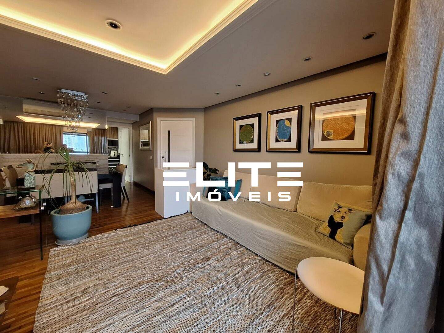 Apartamento à venda no Bairro Jardim: 