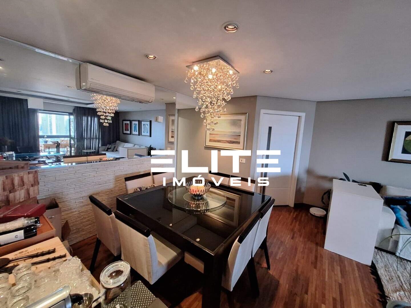 Apartamento à venda no Bairro Jardim: 