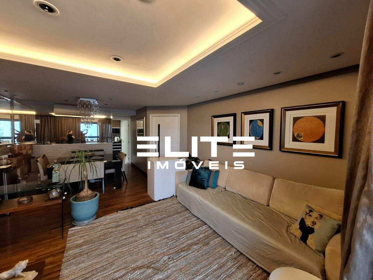 Apartamento à venda no Bairro Jardim: 