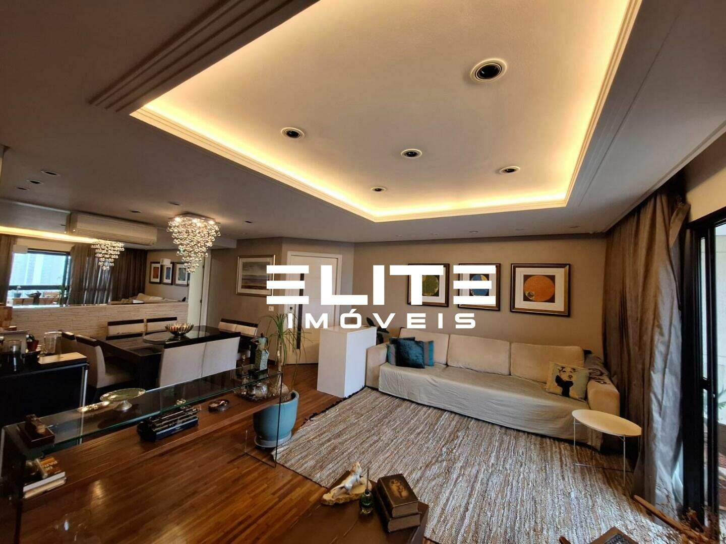 Apartamento à venda no Bairro Jardim: 