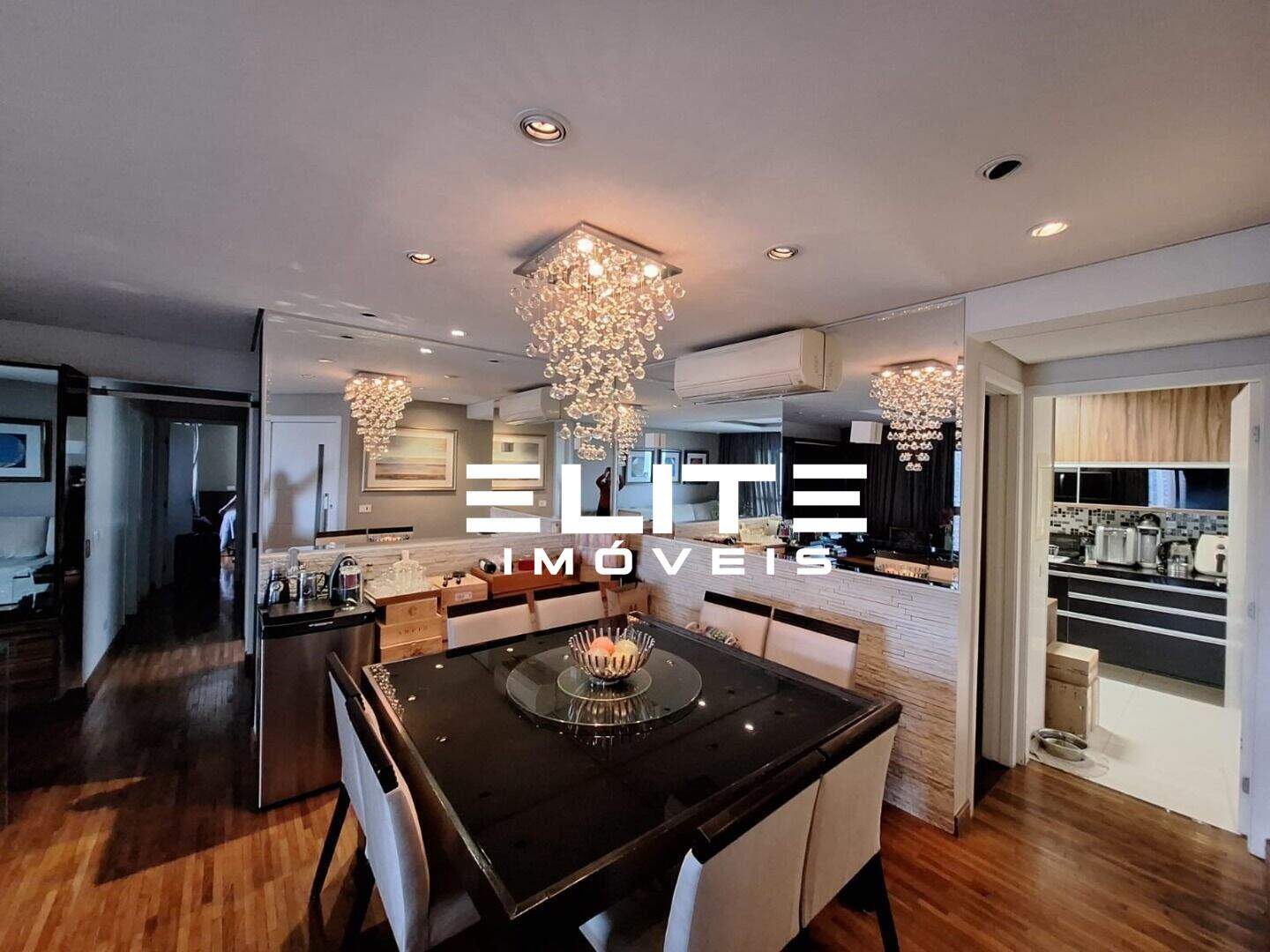 Apartamento à venda no Bairro Jardim: 