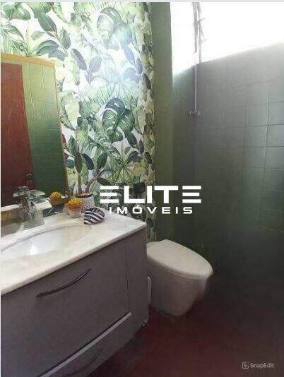 Apartamento à venda no Vila Assunção: 