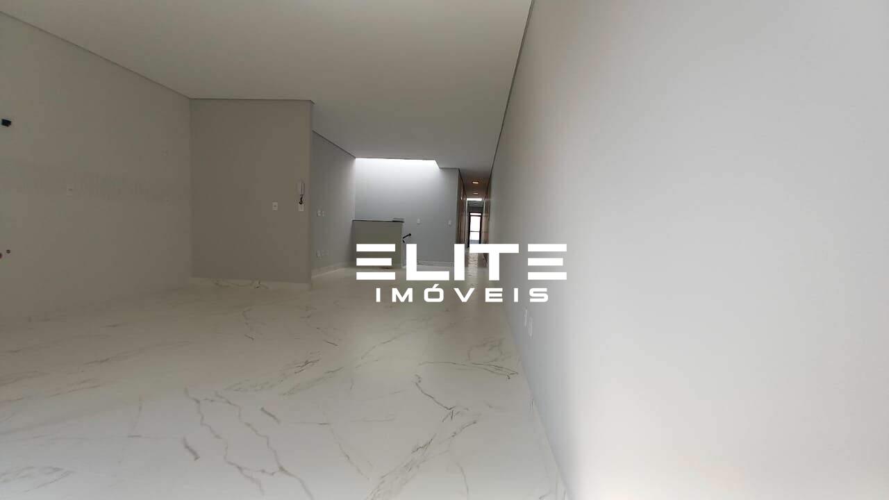 Casa à venda no Santo Antônio: 