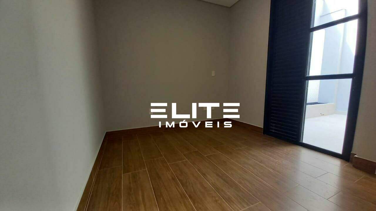 Casa à venda no Santo Antônio: 